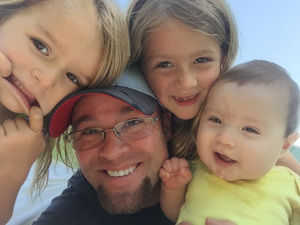 Meet your Posher, Tommy